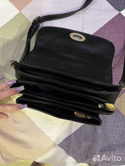 Сумка женская через плечо