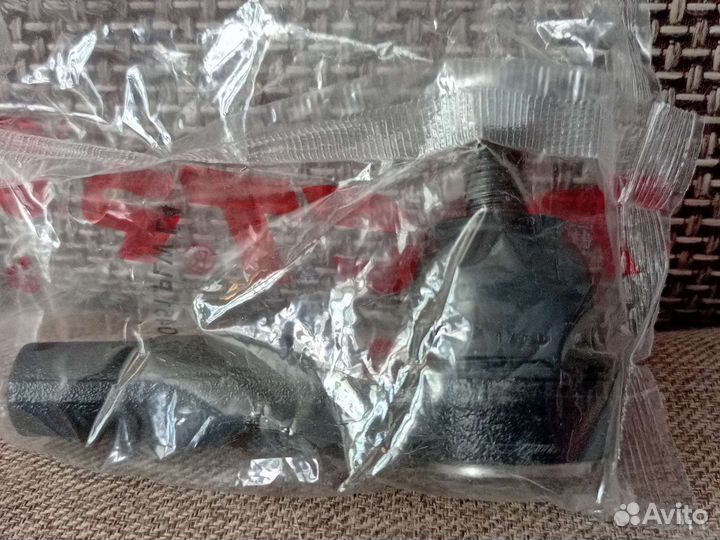 Рулевой наконечник Nissan Bluebird Sylphi