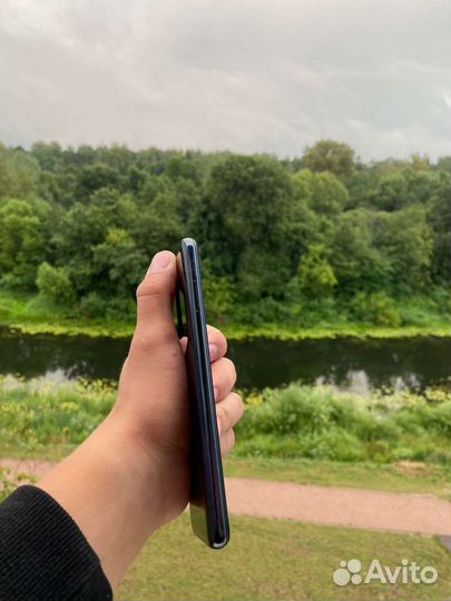 Xiaomi redmi note 8 pro 6 128gb