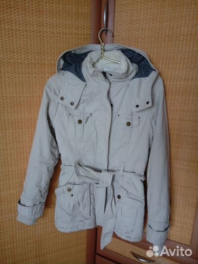 Куртка Tally Waill 44-46