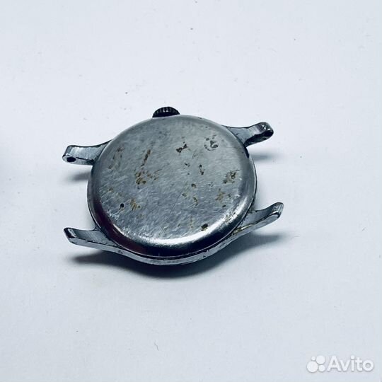 Часы СССР Победа ччз 2-58