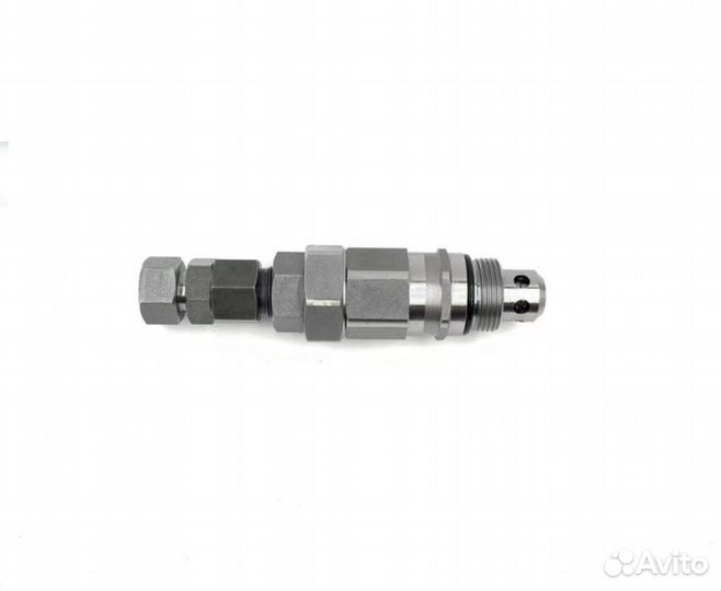 DX520 Клапан центральный