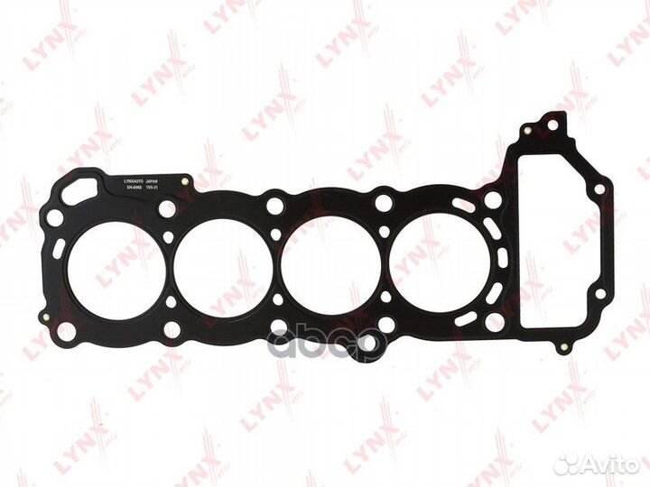 Прокладка ГБЦ SH0460 lynxauto