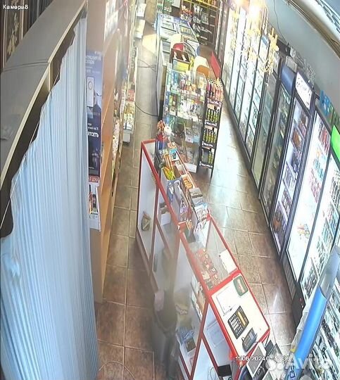 Продаю готовый бизнес магазин