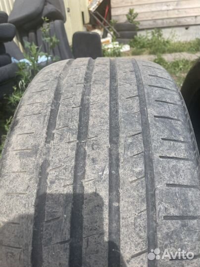 Sportiva Z 4X4 255/50 R19 114E