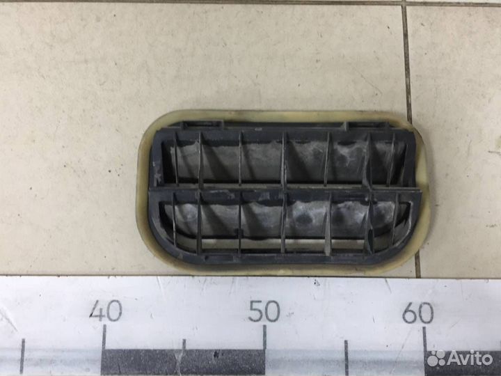 Решетка вентиляционная Ford C-MAX 2003-2010