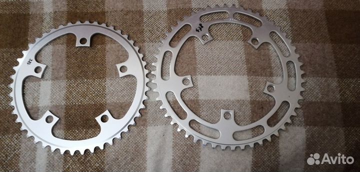 Звезды ретро Stronglight