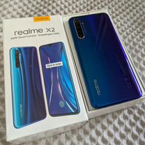 realme X2, 8/128 ГБ