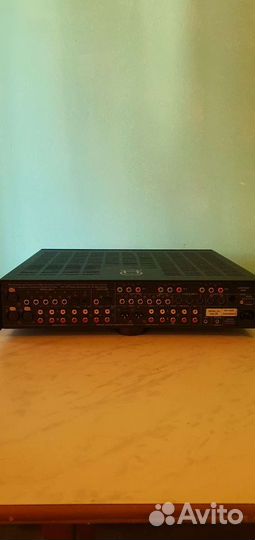 Primare SP 31.7 Primare Fm tuner T 20