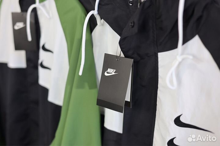 Мужские олимпийки Nike оптом