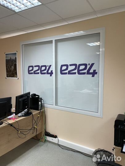 Рулонные шторы с фотопечатью