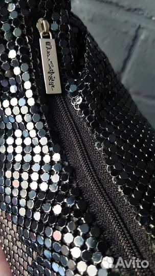 Сумка хобо Miss Selfridge Оригинал