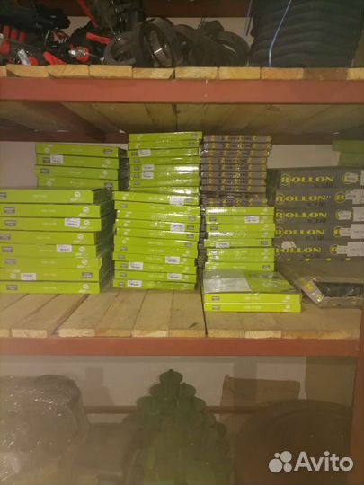 Цепь роликовая приводная Клаас,джон дир,арабель