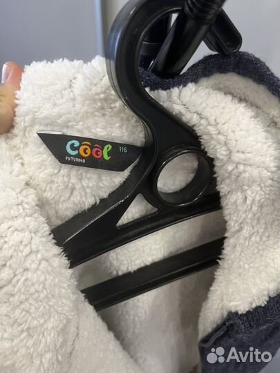 Свитер детский