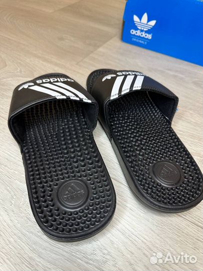 Папки adidas