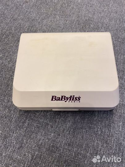 Маникюрный и педикюрный электрический набор