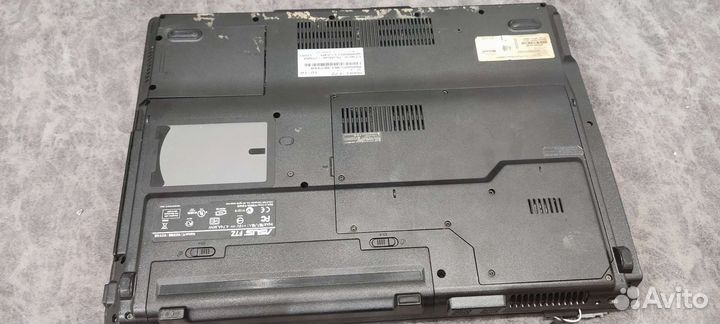 Asus ноутбук не рабочий