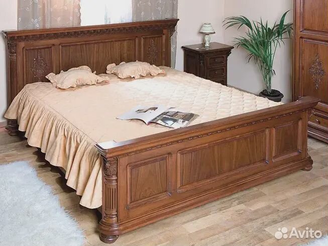 Кровать 90 