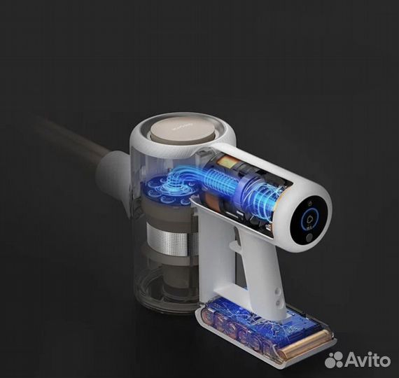 Dreame Cordless Vacuum Cleaner V10 Pro