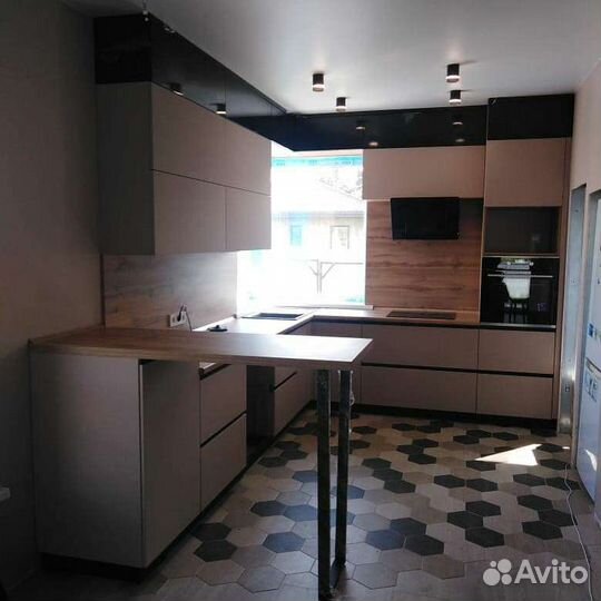 Изготовление корпусной мебели