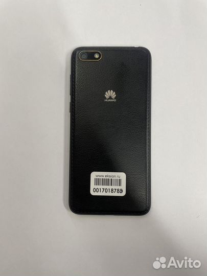 HUAWEI Y5 Lite, 16 ГБ