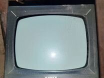 Малогабаритный ч/б телевизор «Верас 23WT-410E-D»