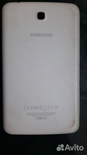 Продам Samsung Galaxy Tab 3 7.0 SM-T211 8Gb, Ялта