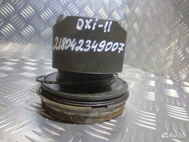 Поршень Mahle/knecht 2173-008-01A