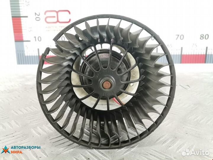 Моторчик печки BMW 3 E46 2002 64119204154