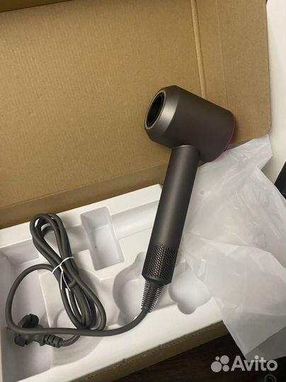 Dyson фен