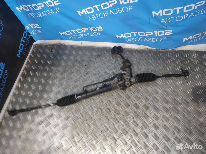 Рулевая рейка Chevrolet Lacetti / Шевроле лачеттих