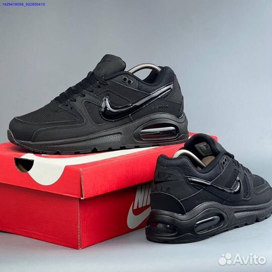 Кроссовки Nike Air Max 90 (Арт.79051)