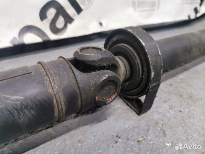 Карданный вал Volvo Xc90 D5244T 2008