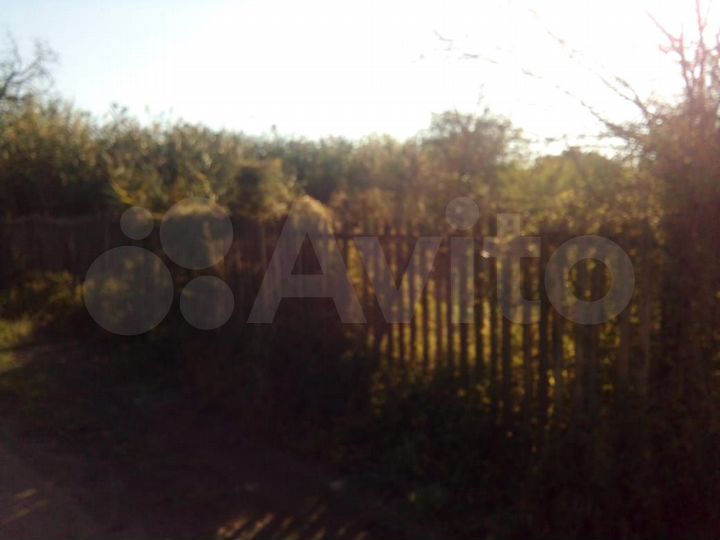 Участок 7,1 сот. (СНТ, ДНП)