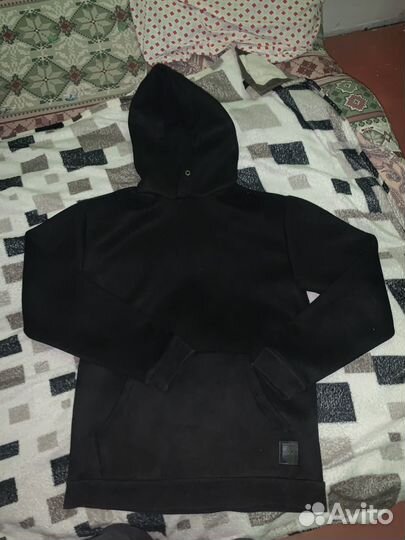Толстовка DC shoes
