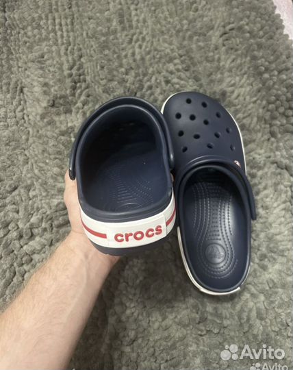 Crocs сабо