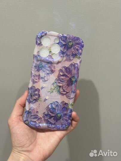 Чехлы на телефон iPhone 14 pro max