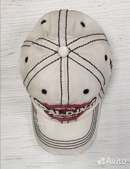 Кепка Spalding