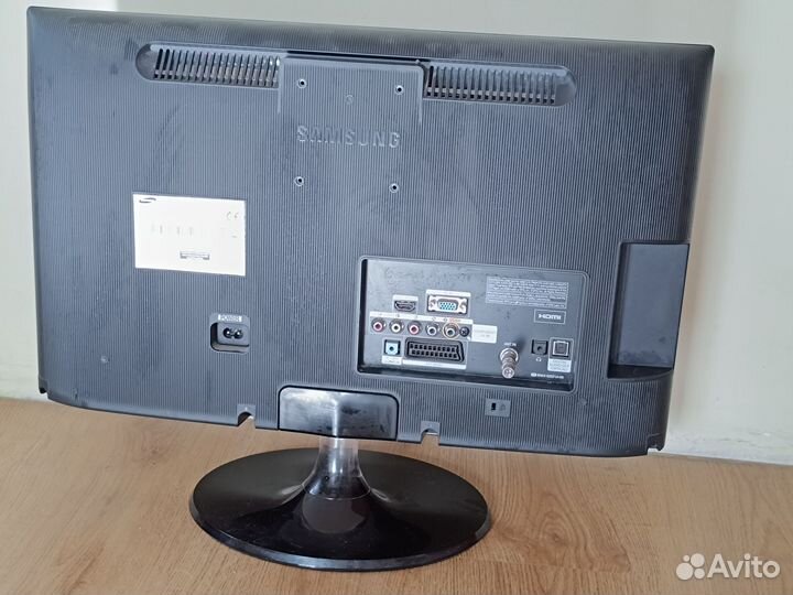 Монитор samsung t23b350ew