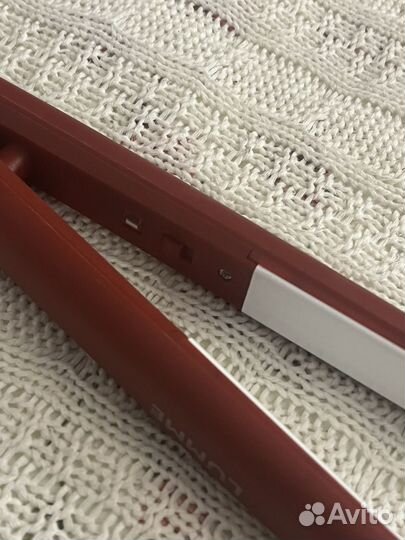 Плойка для волос