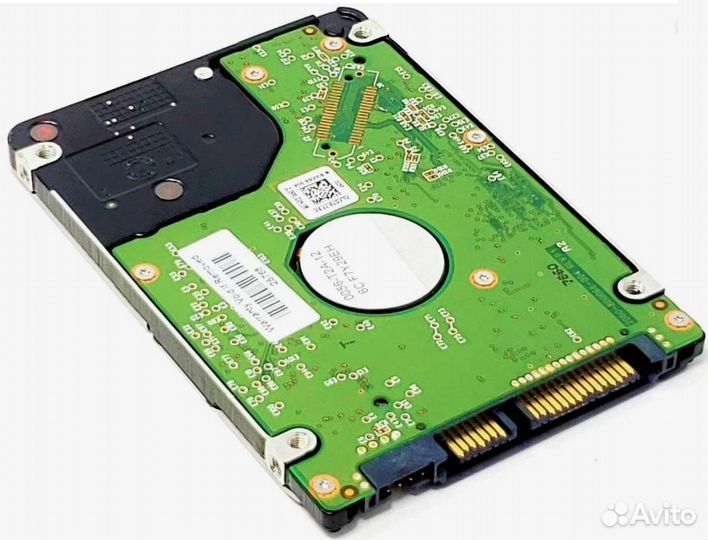 Жесткий диск 500gb