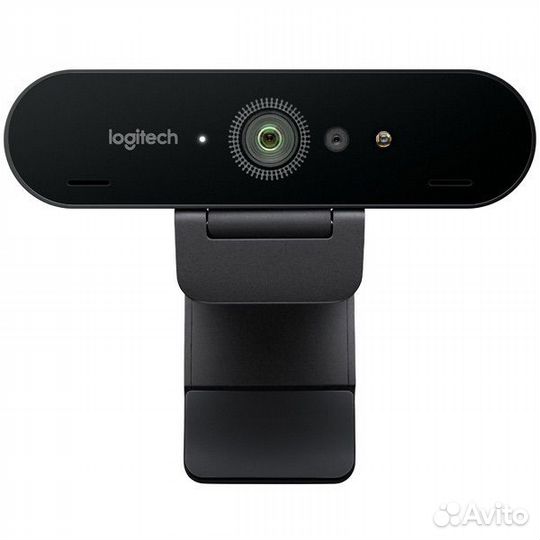 Вебкамера logitech brio 4k