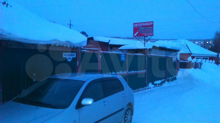 Участок 3 сот. (ИЖС)