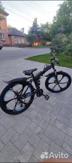 Велосипед