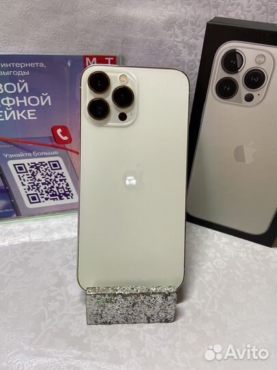 iPhone 13 Pro Max, 256 ГБ
