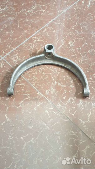 Вилка 2-3 передачи урал, камаз 14-1702027