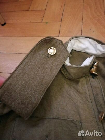 Военная форма