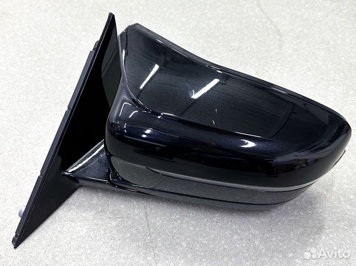 BMW M5 F90 Комплект зеркал 5 Pin