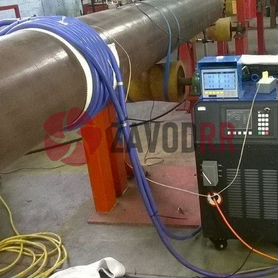 INDUCTION HEATING