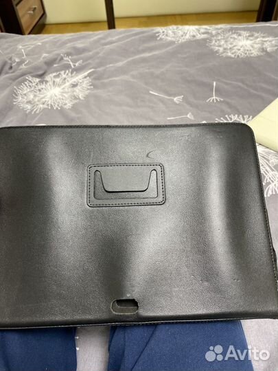 Чехол на планшет samsung се 0168